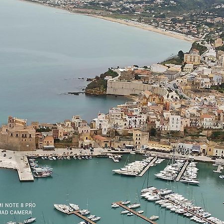 Nardina House Apartment Castellammare del Golfo Exterior photo