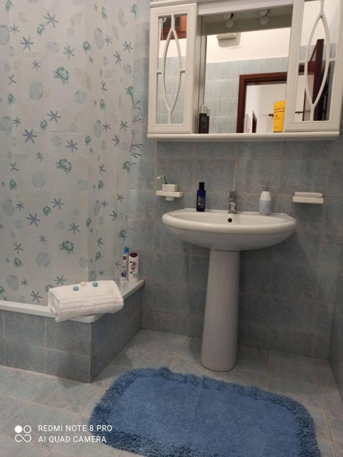 Nardina House Apartment Castellammare del Golfo Exterior photo