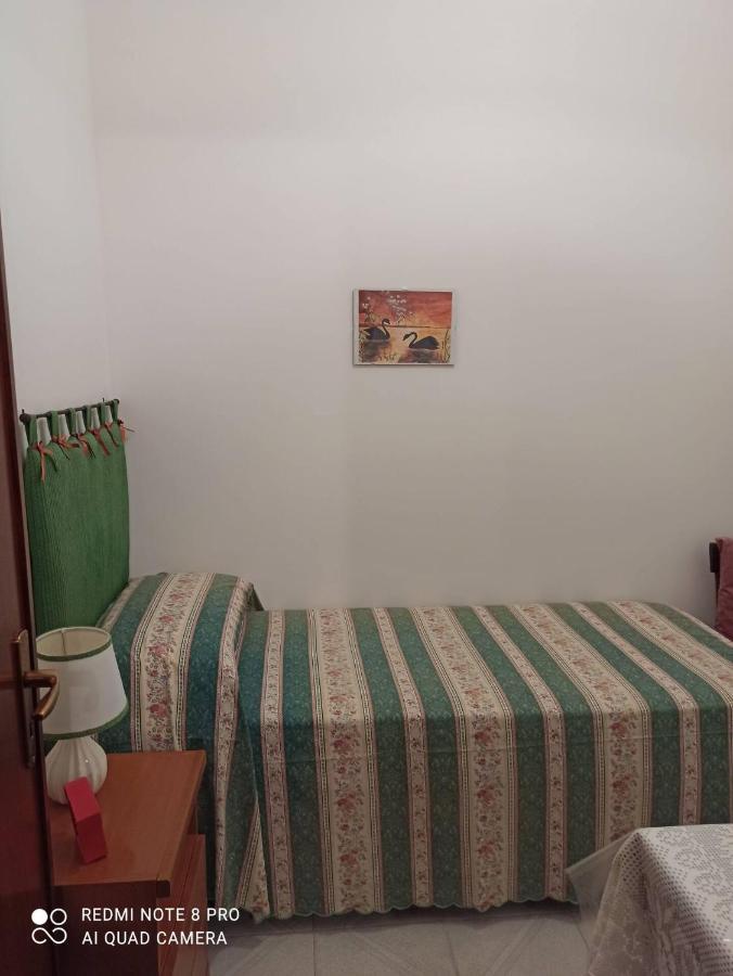 Nardina House Apartment Castellammare del Golfo Exterior photo