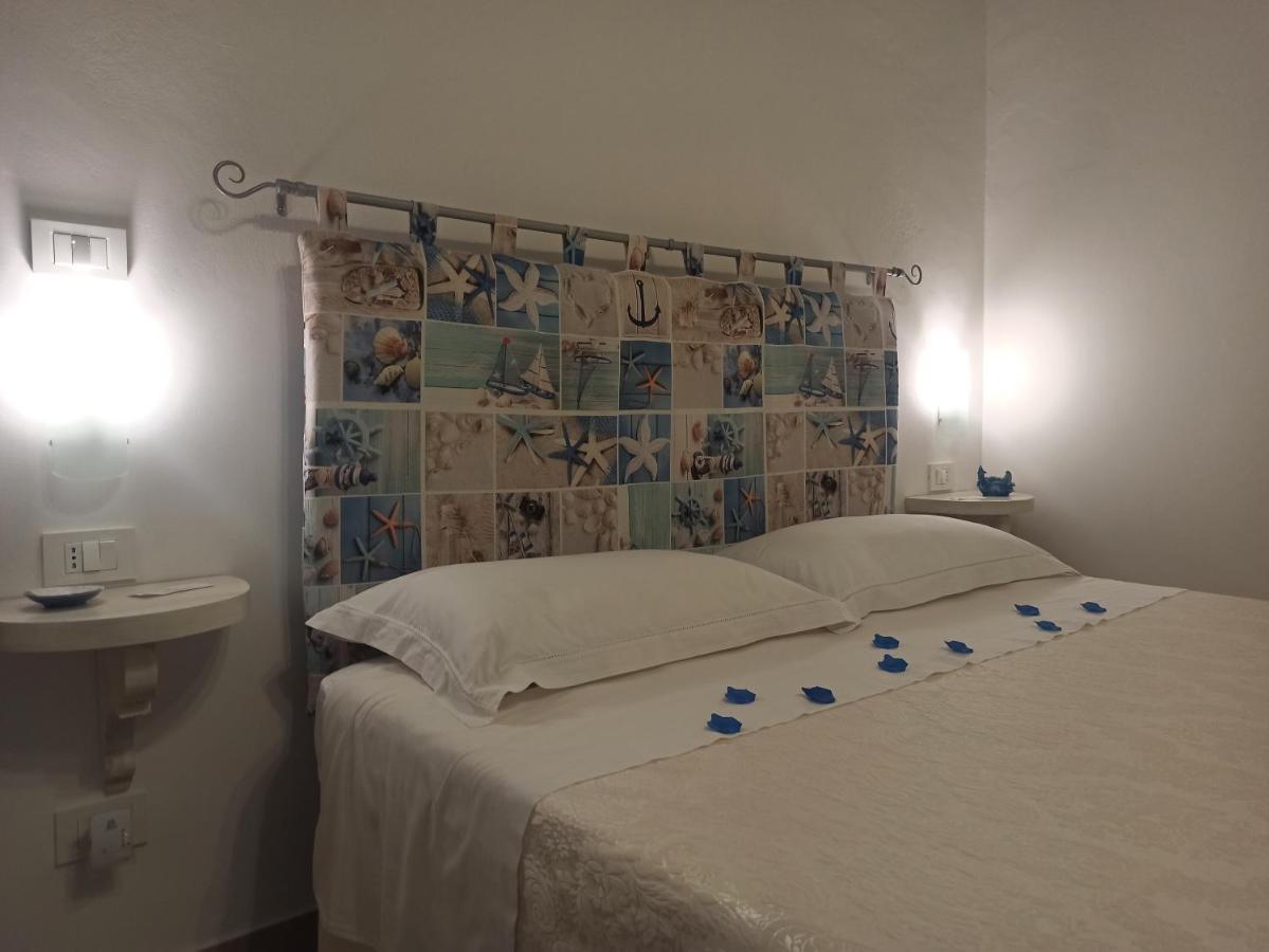Nardina House Apartment Castellammare del Golfo Exterior photo
