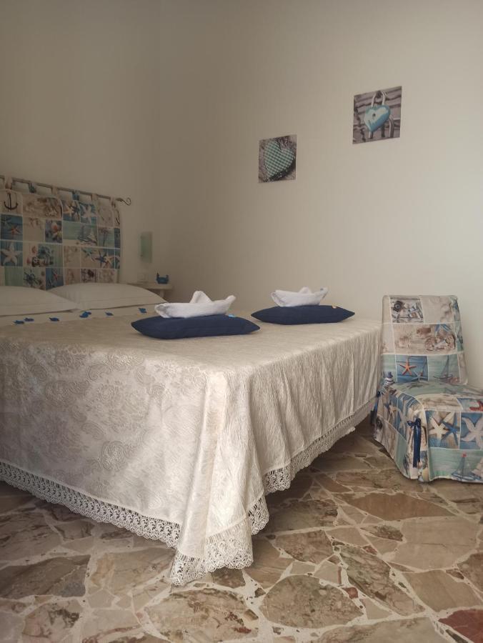 Nardina House Apartment Castellammare del Golfo Exterior photo