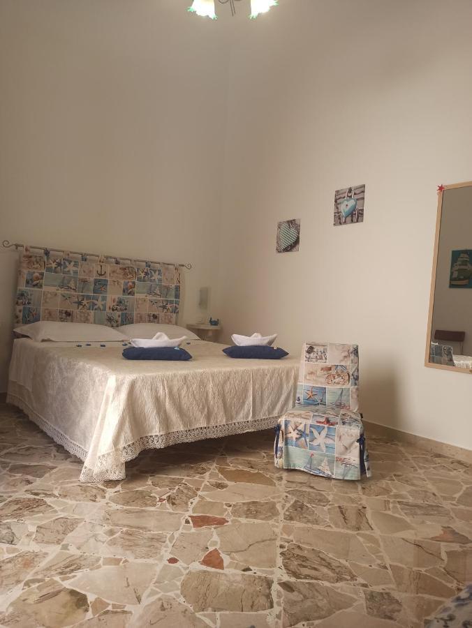 Nardina House Apartment Castellammare del Golfo Exterior photo