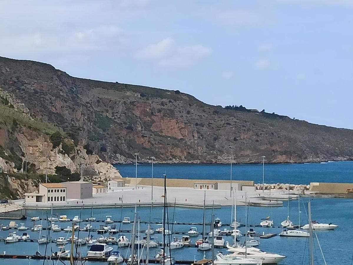 Nardina House Apartment Castellammare del Golfo Exterior photo