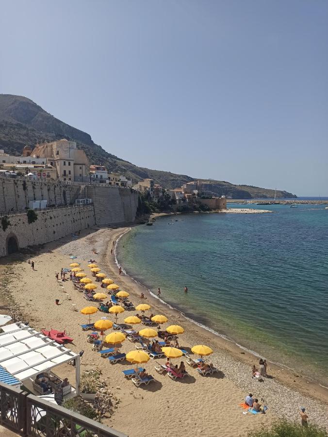 Nardina House Apartment Castellammare del Golfo Exterior photo