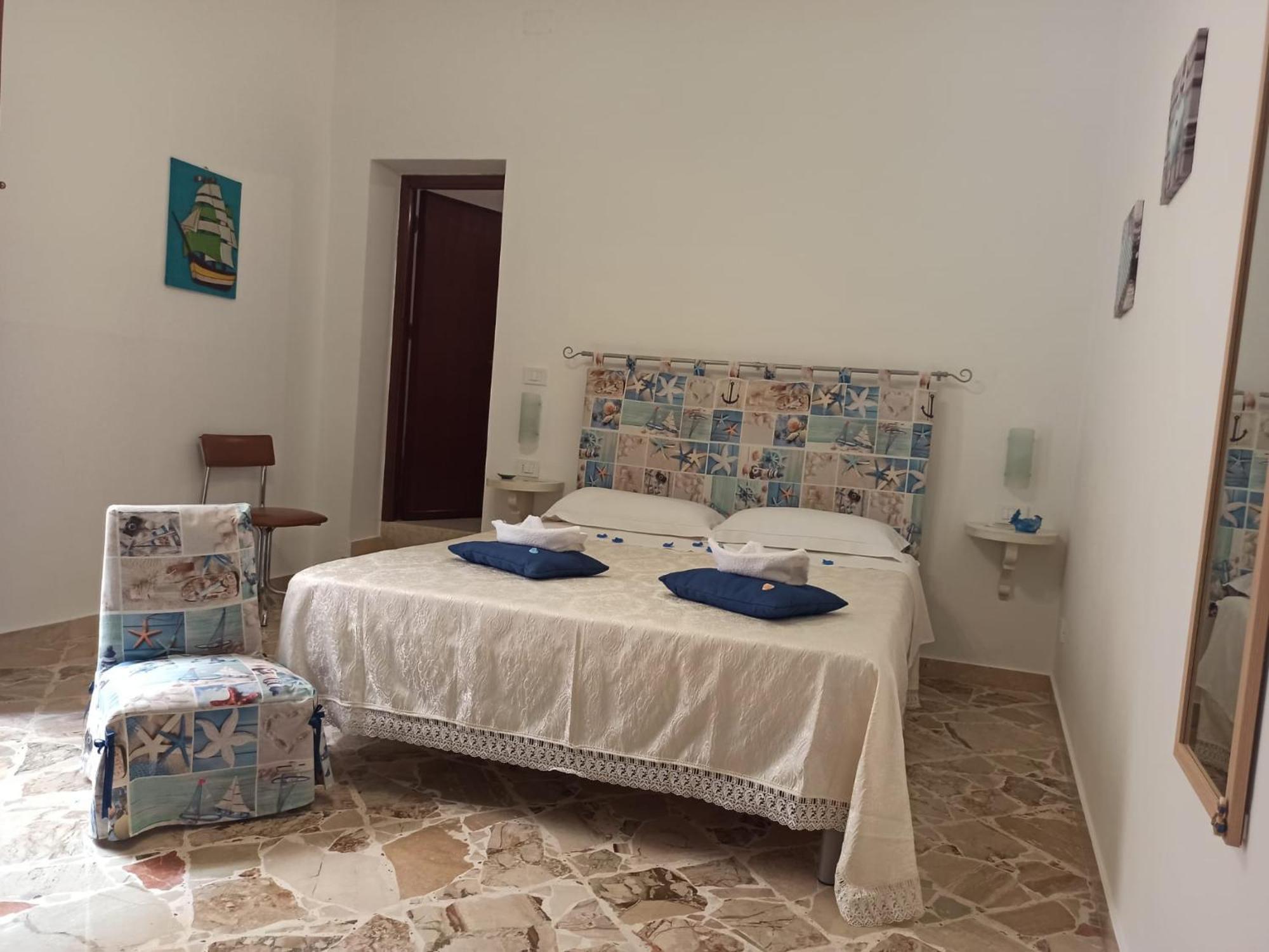Nardina House Apartment Castellammare del Golfo Exterior photo