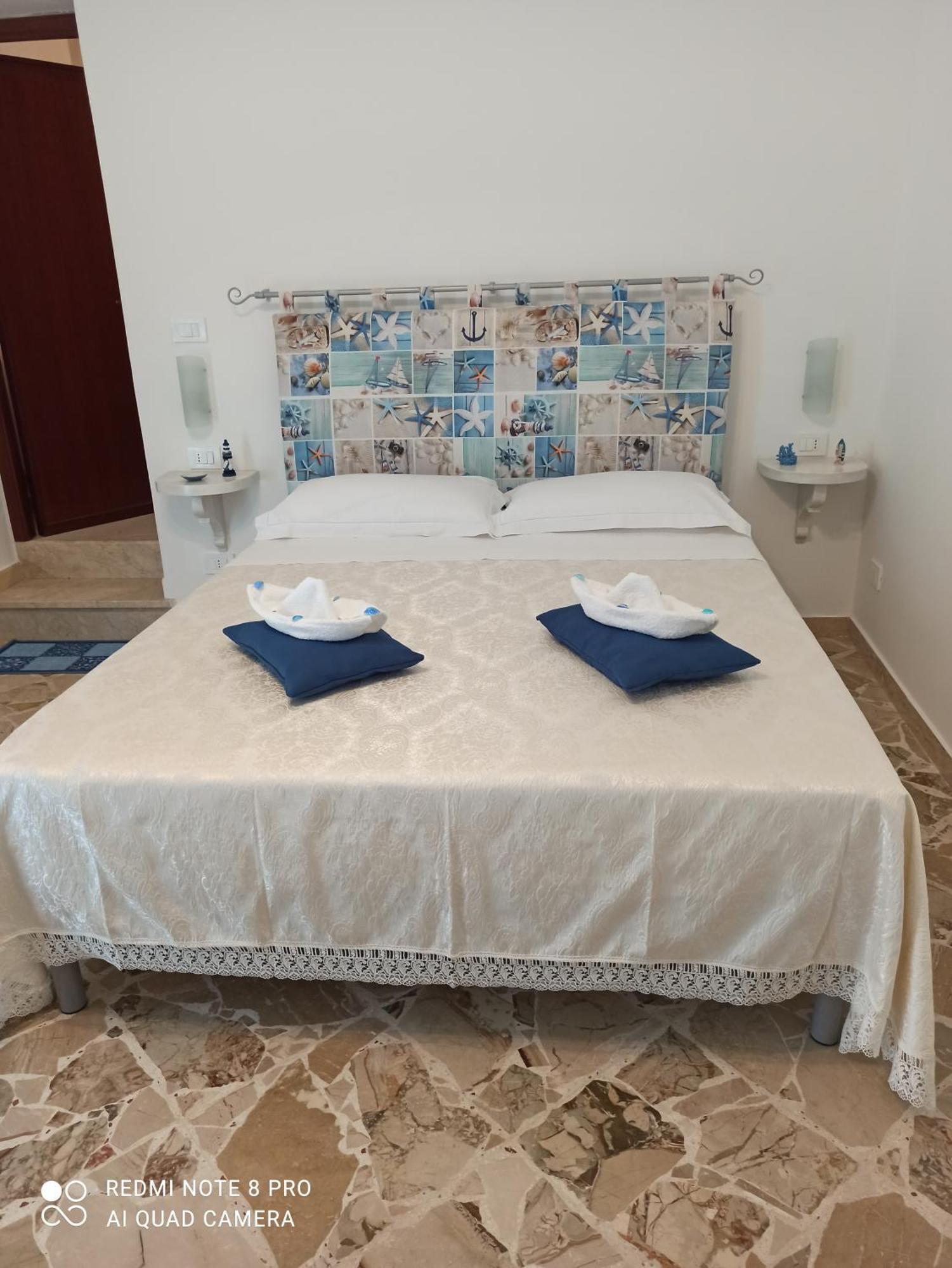Nardina House Apartment Castellammare del Golfo Exterior photo
